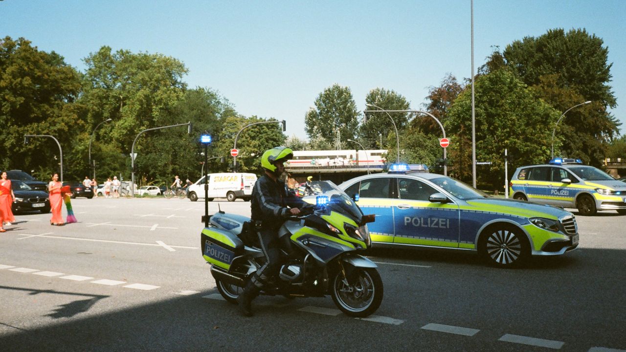 Polizei und Ordnungsamt: Wer ist wofür zuständig?